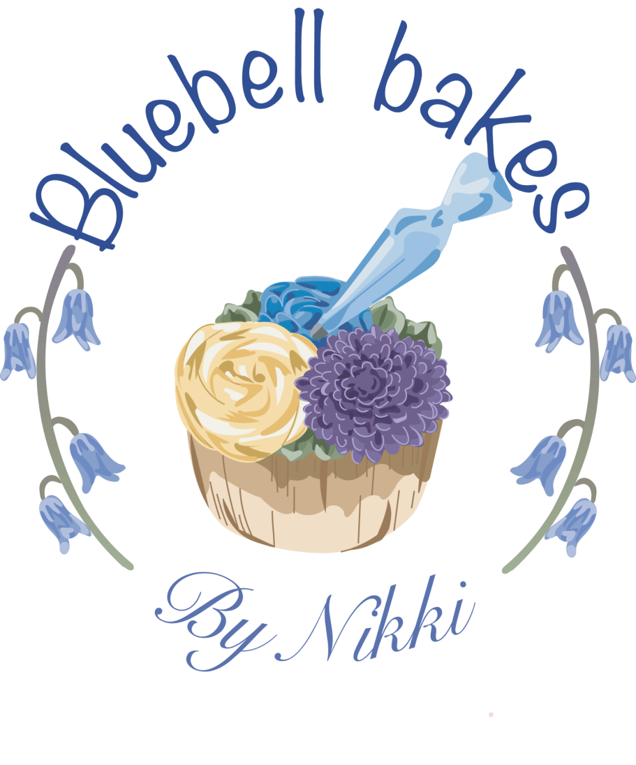 Bluebell Bakes by Nikki